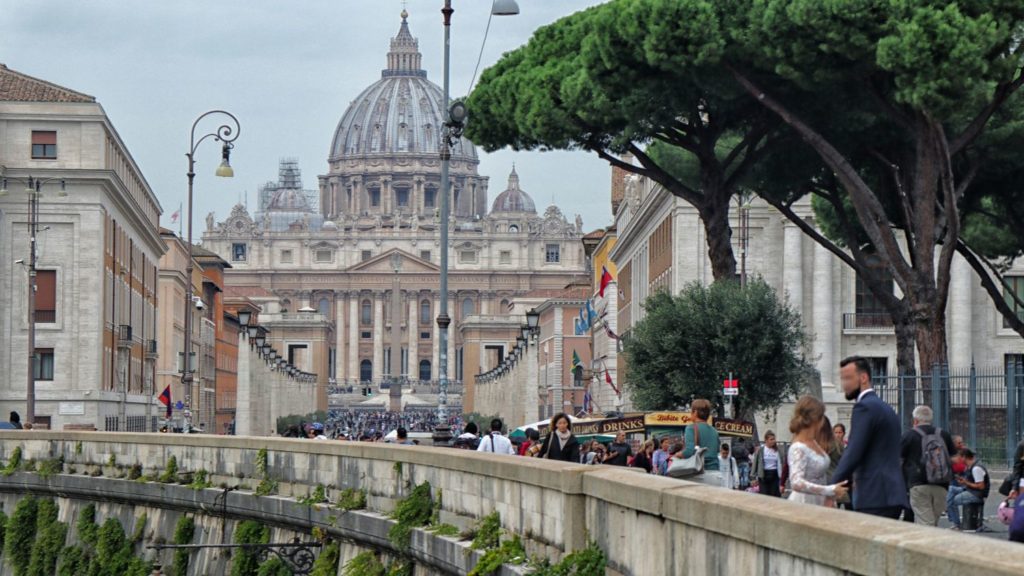 Omnia card 72 + Roma Pass » Rome Vatican Card