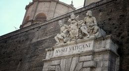 Musei Vaticani