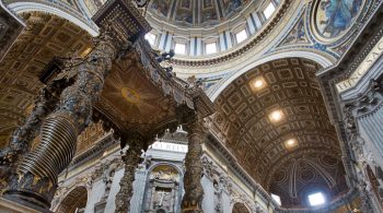 St.Peter's Basilica