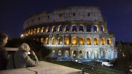 colosseo