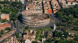 Colosseo