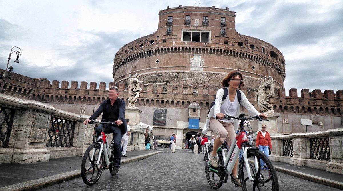 Omnia Card 72 + Roma Pass – Vendeur officiel » Rome Vatican Card