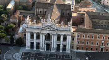 San Giovanni e il Complesso Lateranense