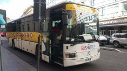 sit bus