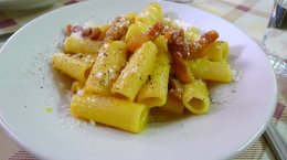 carbonara