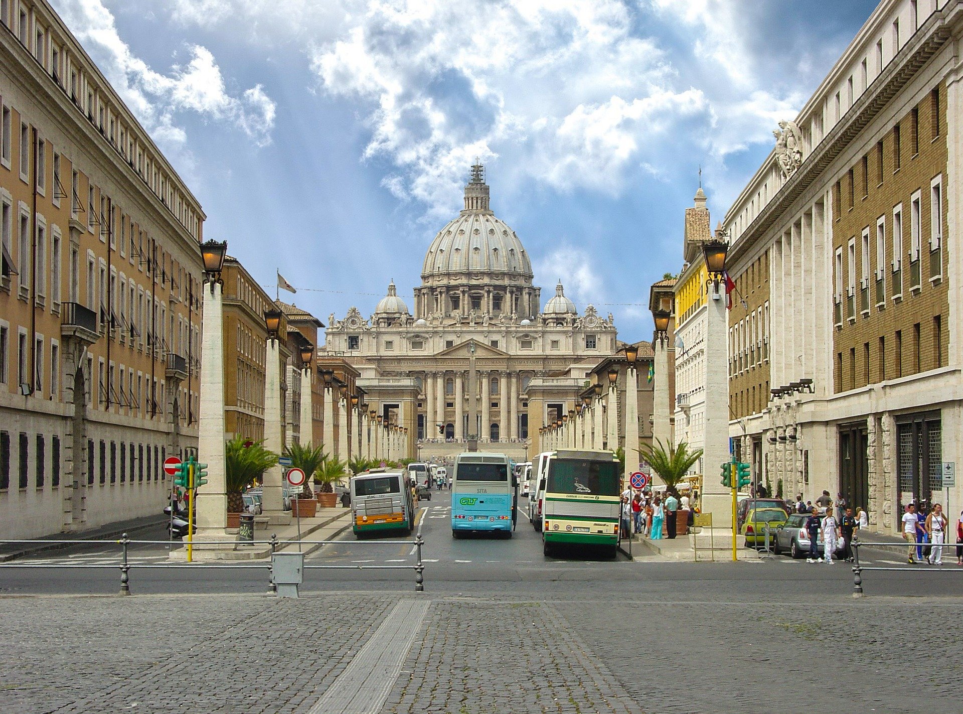 trasporti a roma