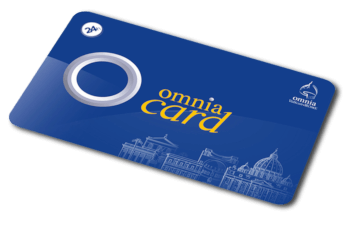 Omnia card 24 » Rome Vatican Card